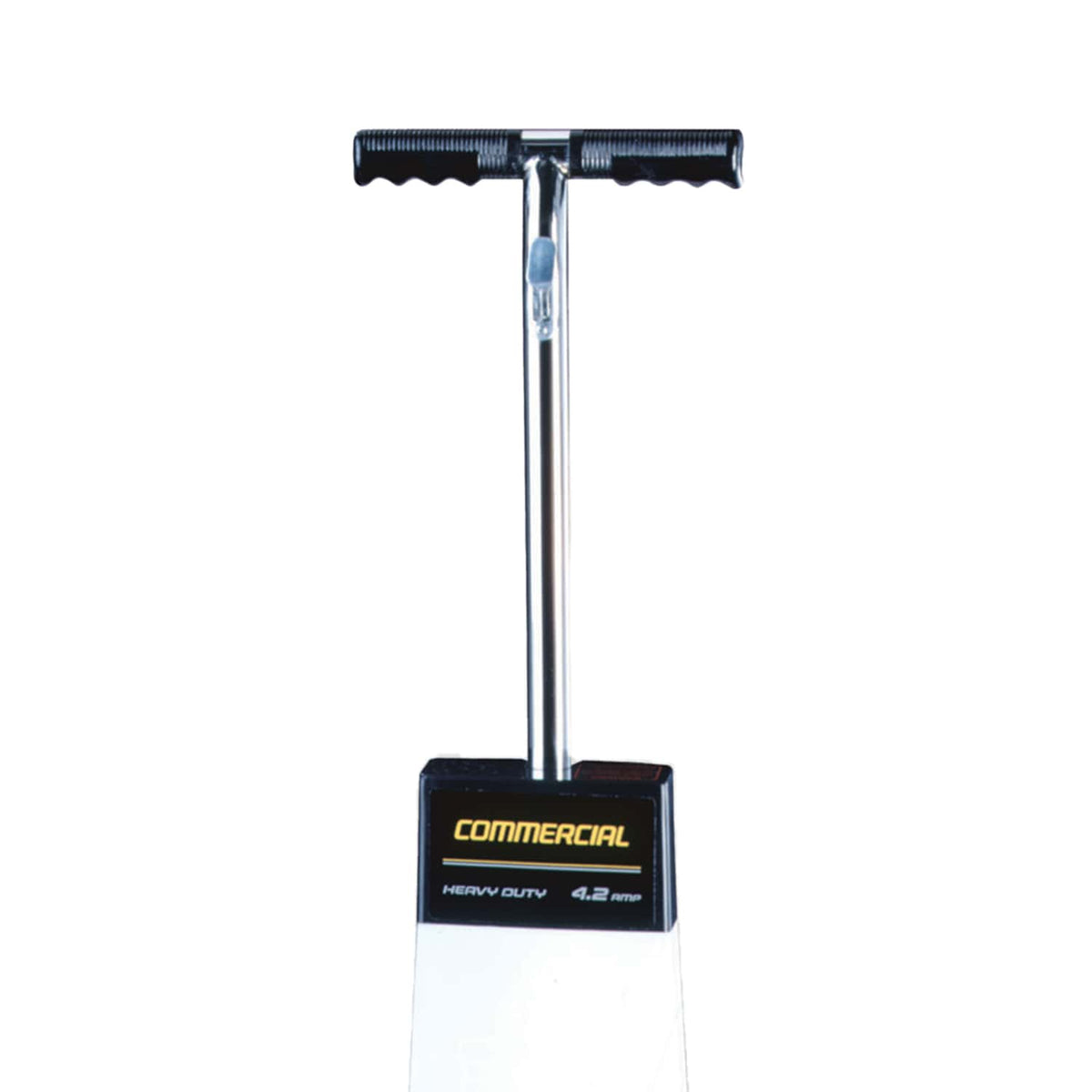 Koblenz The Cleaning Machine Shampoo Polisher, P-4000, Gray