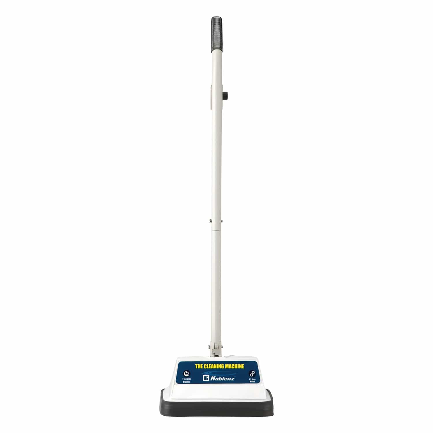 Koblenz The Cleaning Machine P-620 B Shampoo Polisher