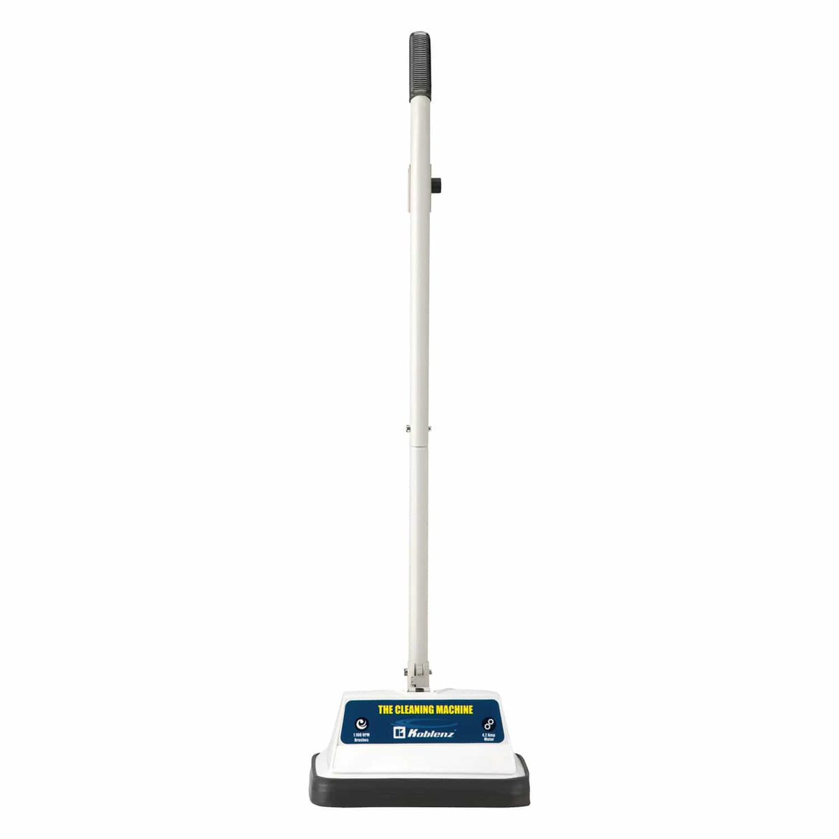 Koblenz The Cleaning Machine P-620 B Shampoo Polisher