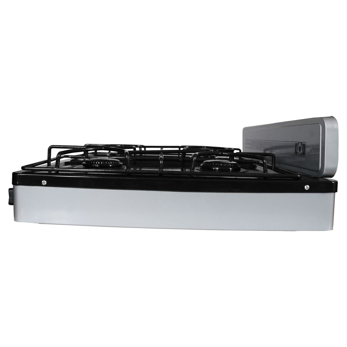 Koblenz LP Outdoor Stove, 4 Burner