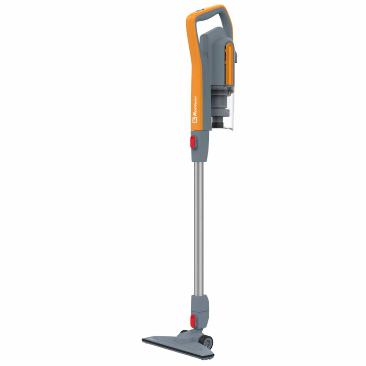 Koblenz Atlas 3-in-1 Corded Cyclonic Vacuum, Orange/Gray, SVK160