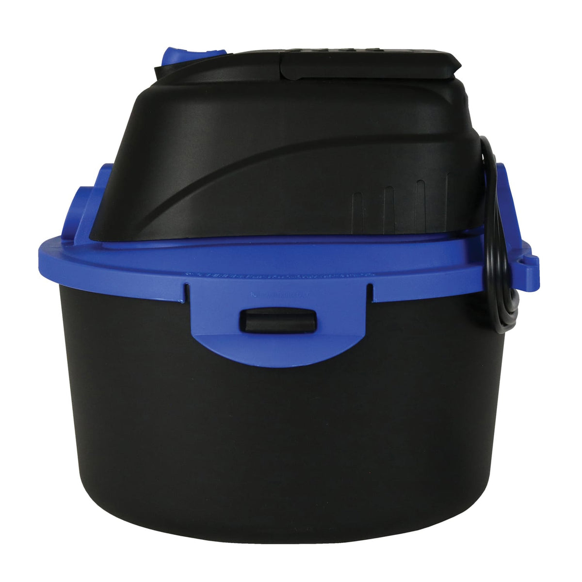 Koblenz 2.5-Gal. Portable Wet/Dry Vacuum with Blower, WD-2.5 MA
