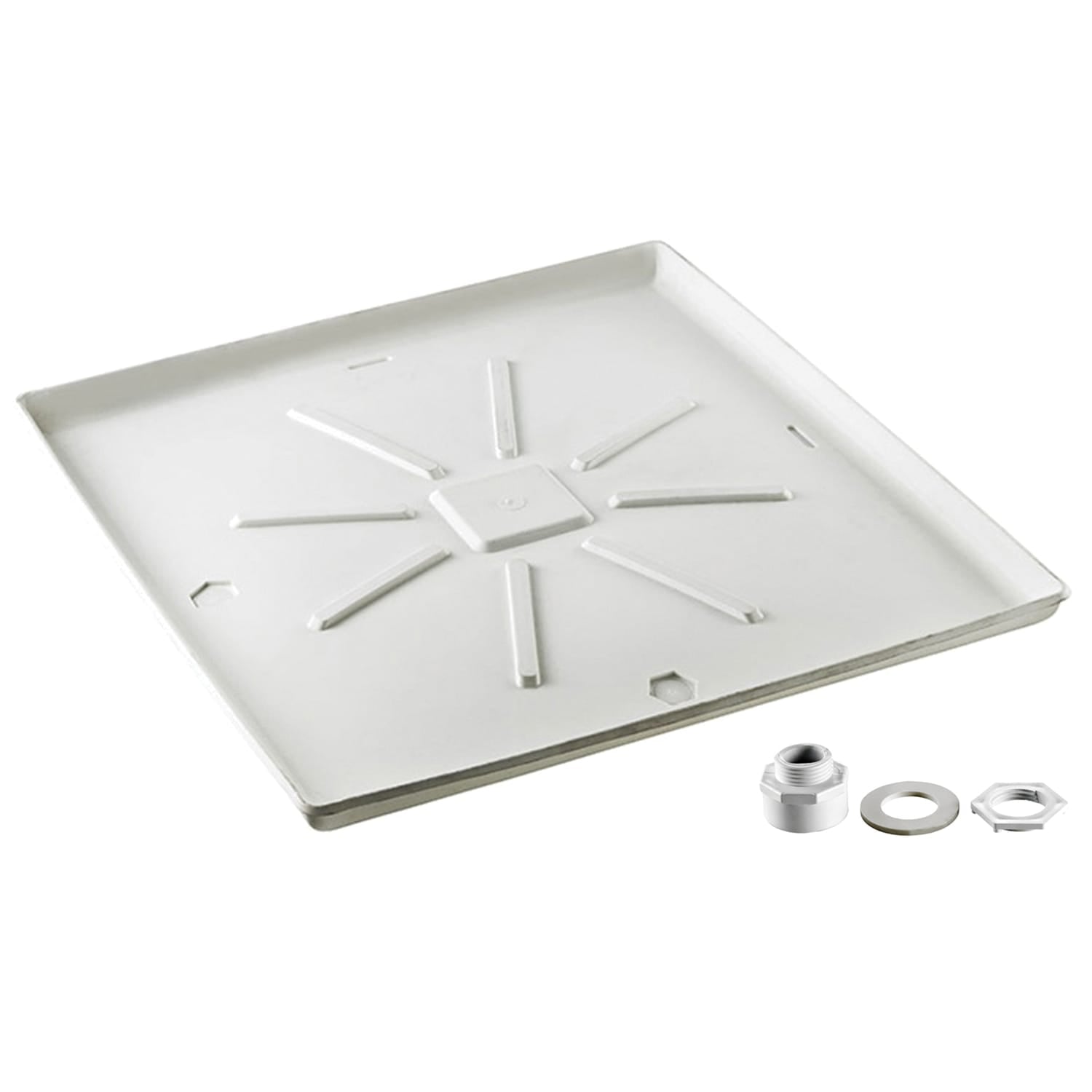 Lambro Washing Machine Tray, Standard