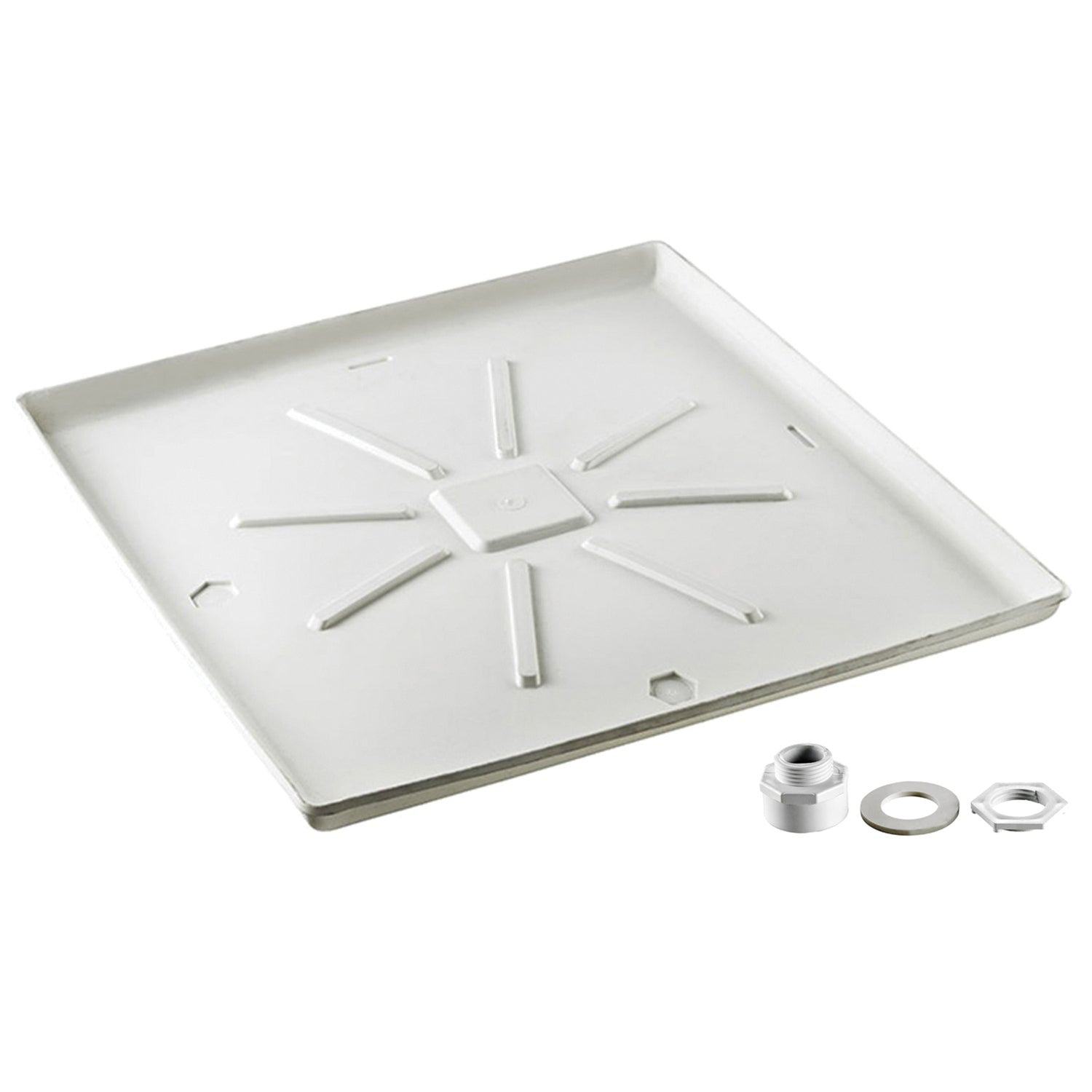 Lambro Washing Machine Tray, Standard