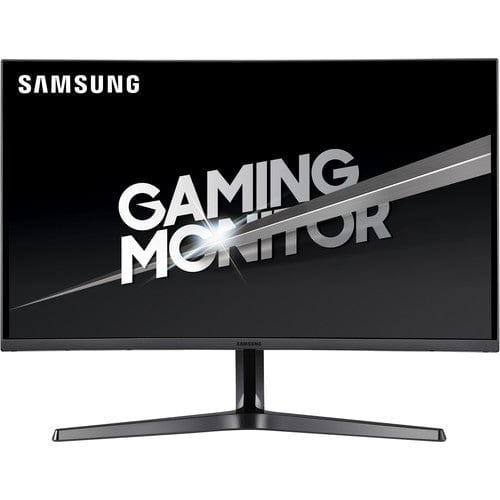 Samsung 27" JG56 WQHD Curved Gaming Monitor - Certified Refurbished
