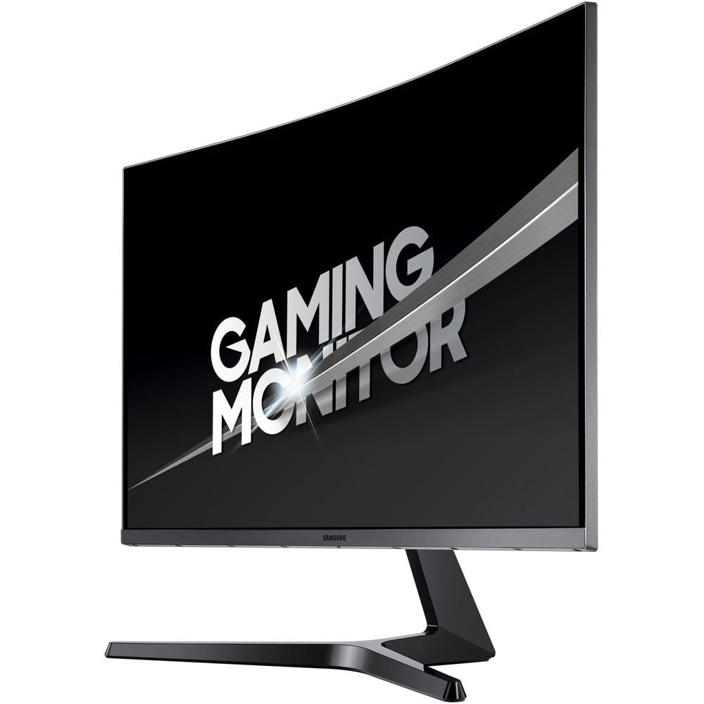 Samsung 27" JG56 WQHD Curved Gaming Monitor - Certified Refurbished
