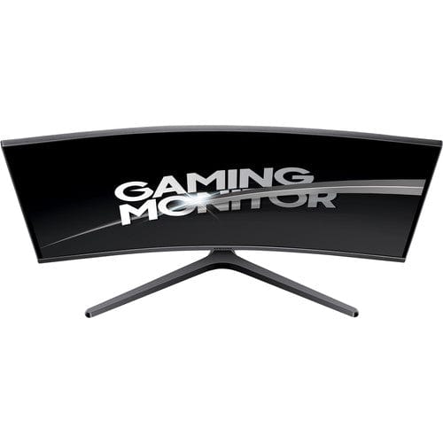 Samsung 27" JG56 WQHD Curved Gaming Monitor - Certified Refurbished