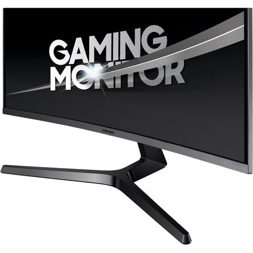 Samsung 27" JG56 WQHD Curved Gaming Monitor - Certified Refurbished