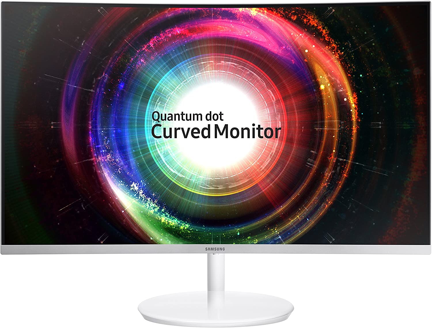 Samsung 32" CH711 Curved Monitor - Certified Refurbished