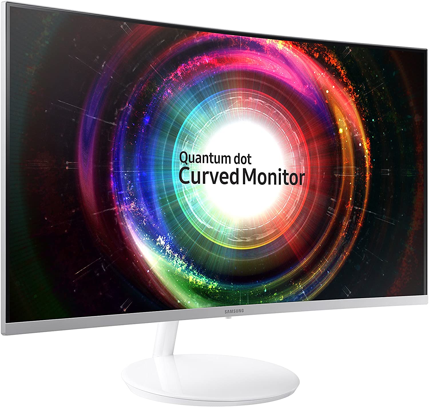 Samsung 32" CH711 Curved Monitor - Certified Refurbished
