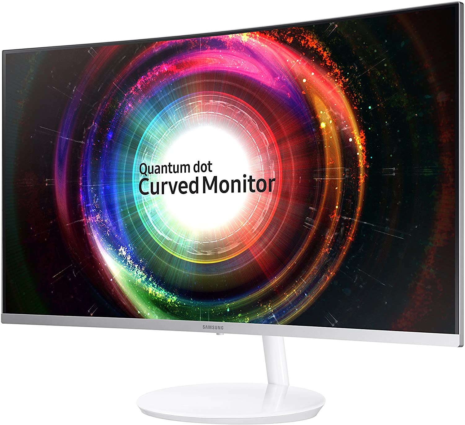 Samsung 32" CH711 Curved Monitor - Certified Refurbished
