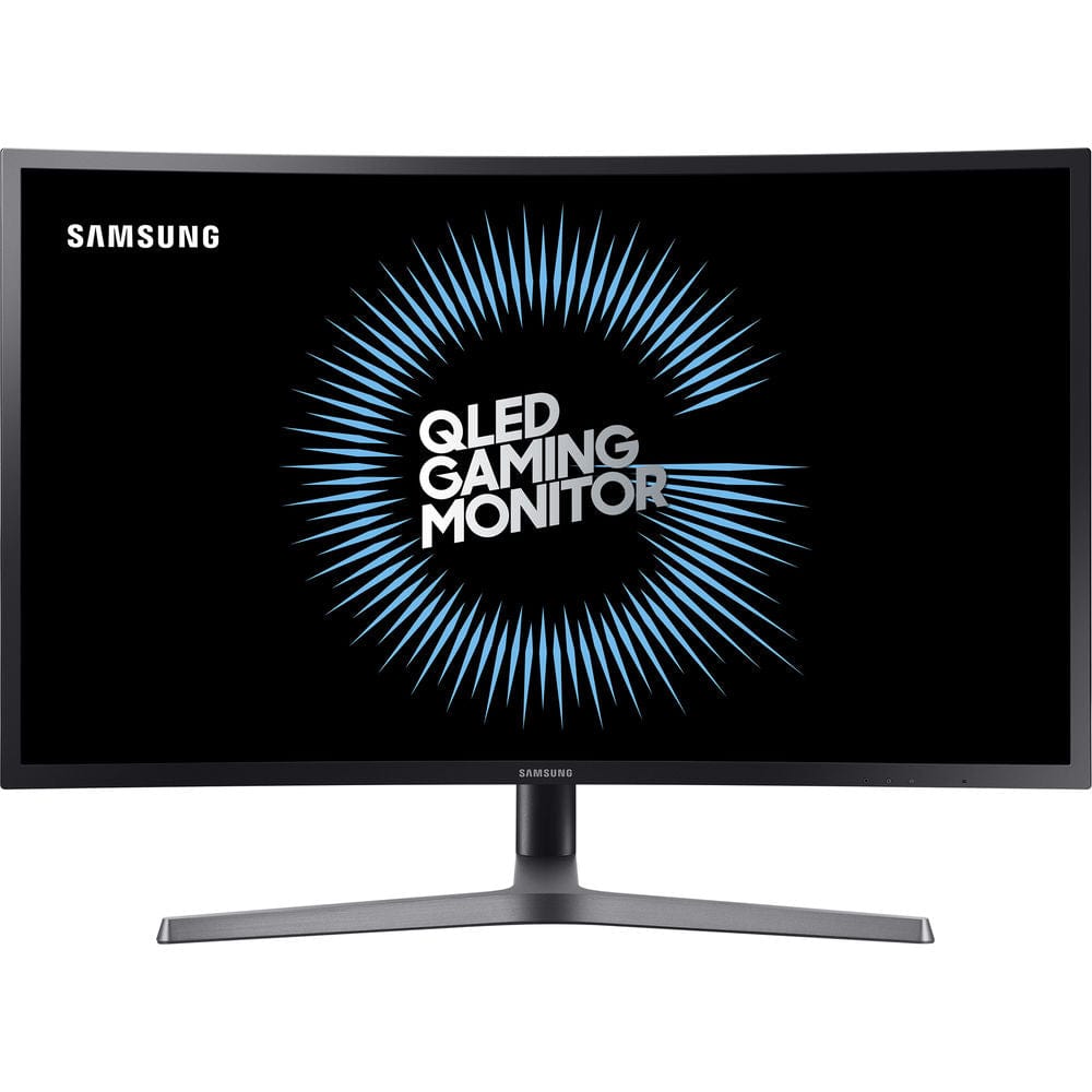 Samsung 32" CHG70 Curved Gaming Monitor -Certified Refurbished