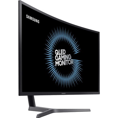Samsung 32" CHG70 Curved Gaming Monitor -Certified Refurbished