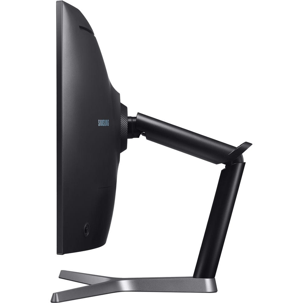 Samsung 32" CHG70 Curved Gaming Monitor -Certified Refurbished