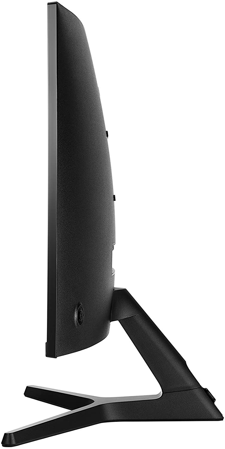 Samsung 32" FHD Curved Bezel Less Monitor - Certified Refurbished