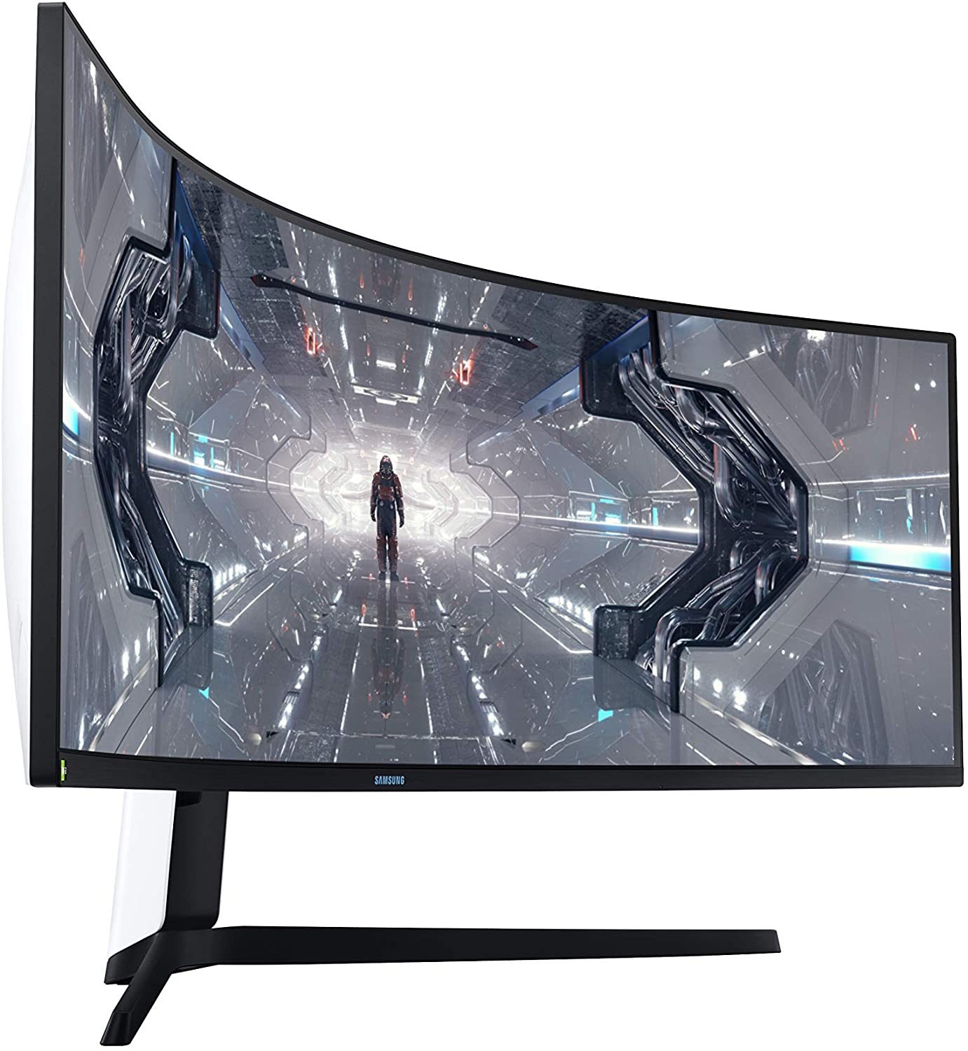 Samsung 49" Odyssey G9 Gaming Monitor?- Certified Refurbished