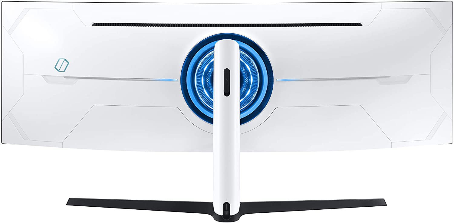 Samsung 49" Odyssey G9 Gaming Monitor?- Certified Refurbished