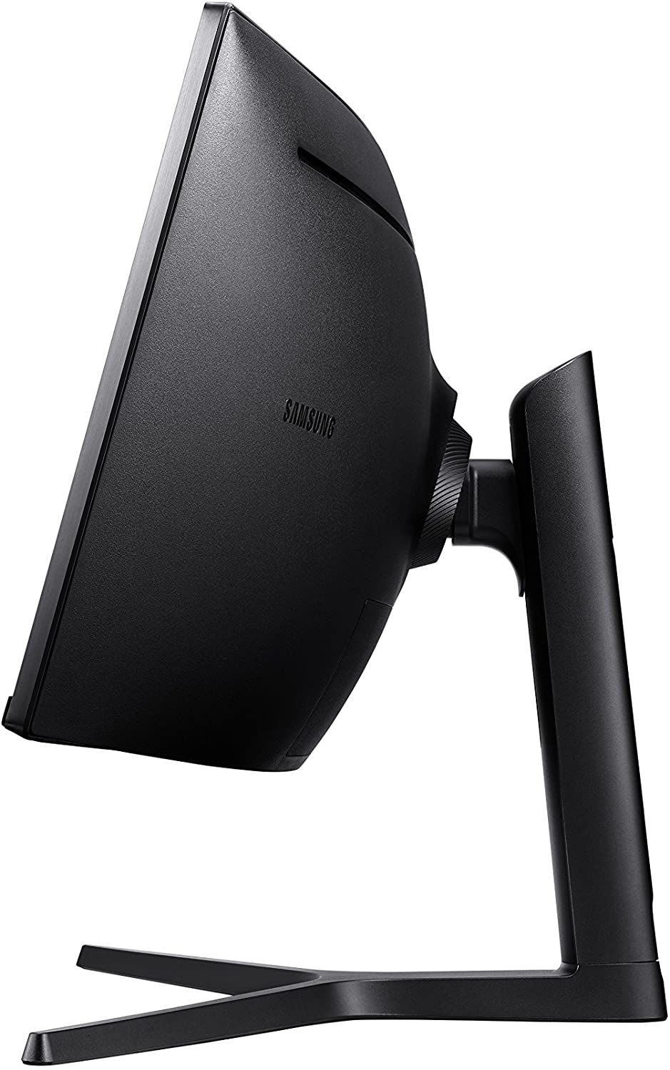 Samsung 49" CHG90 QLED Curved Gaming Monitor - Certified Refurbished