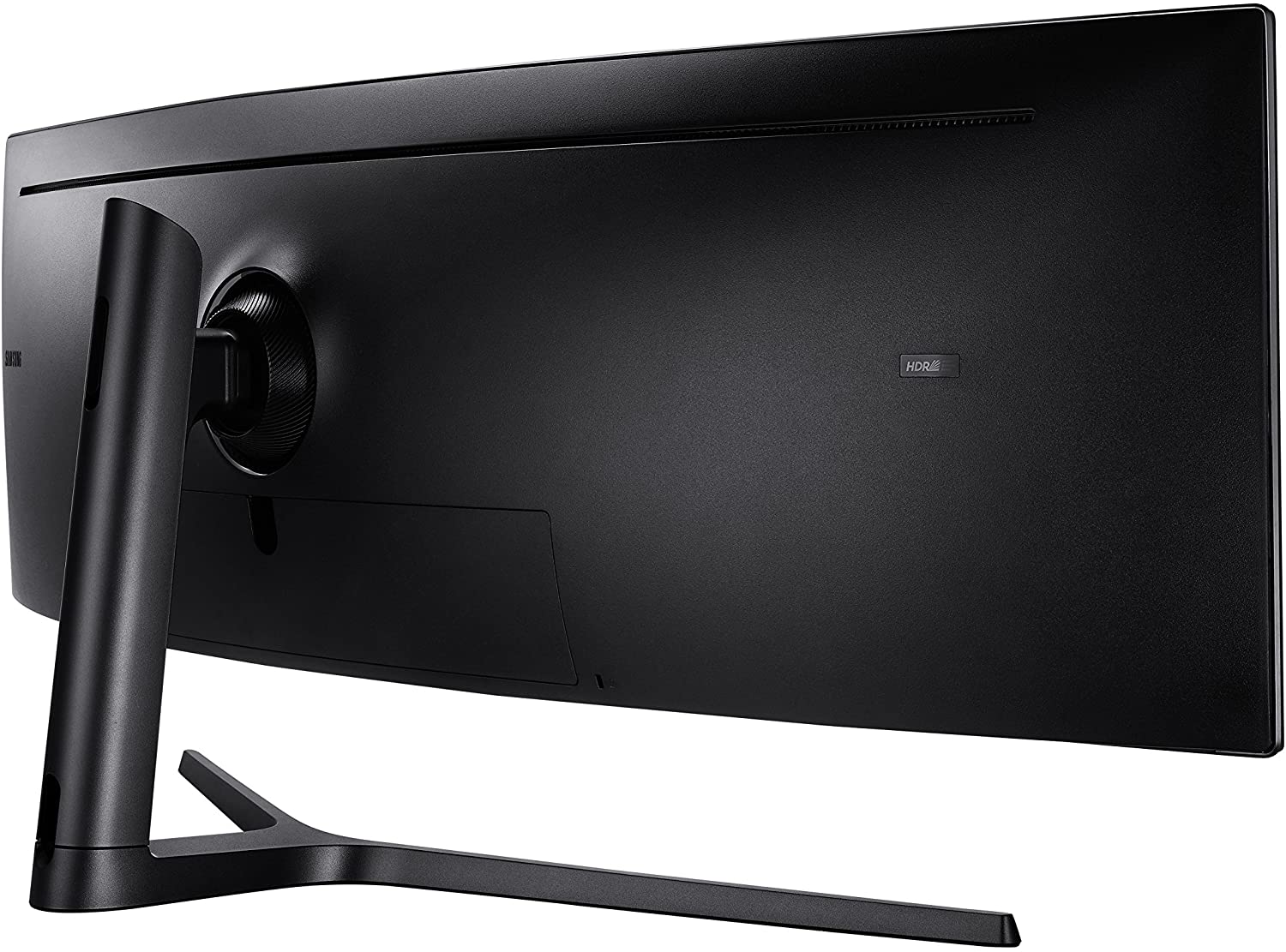 Samsung 49" CHG90 QLED Curved Gaming Monitor - Certified Refurbished