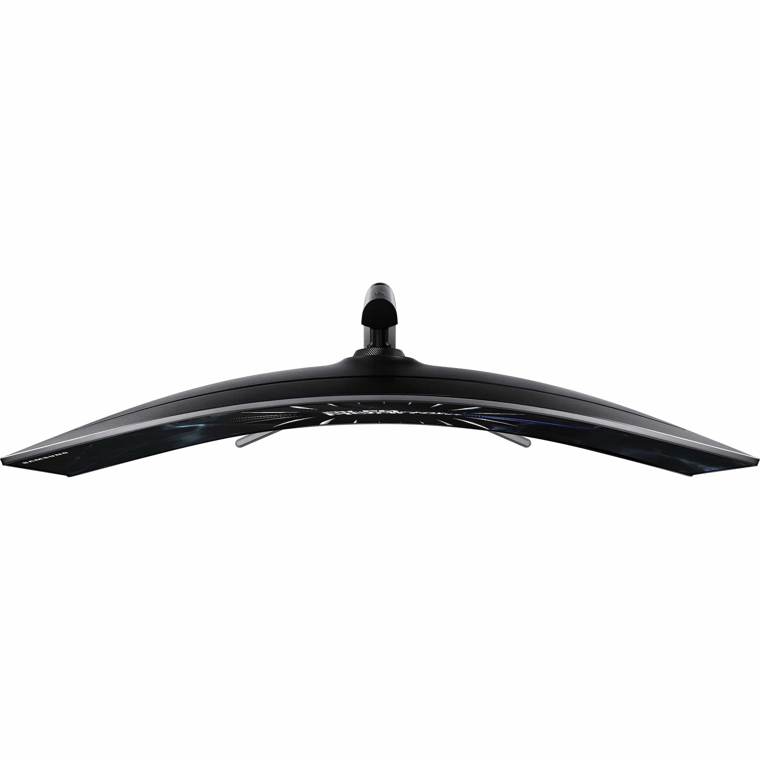 Samsung 49" Dual QHD Curved 5120 x 1440 120Hz QLED Gaming Monitor - Certified Refurbished