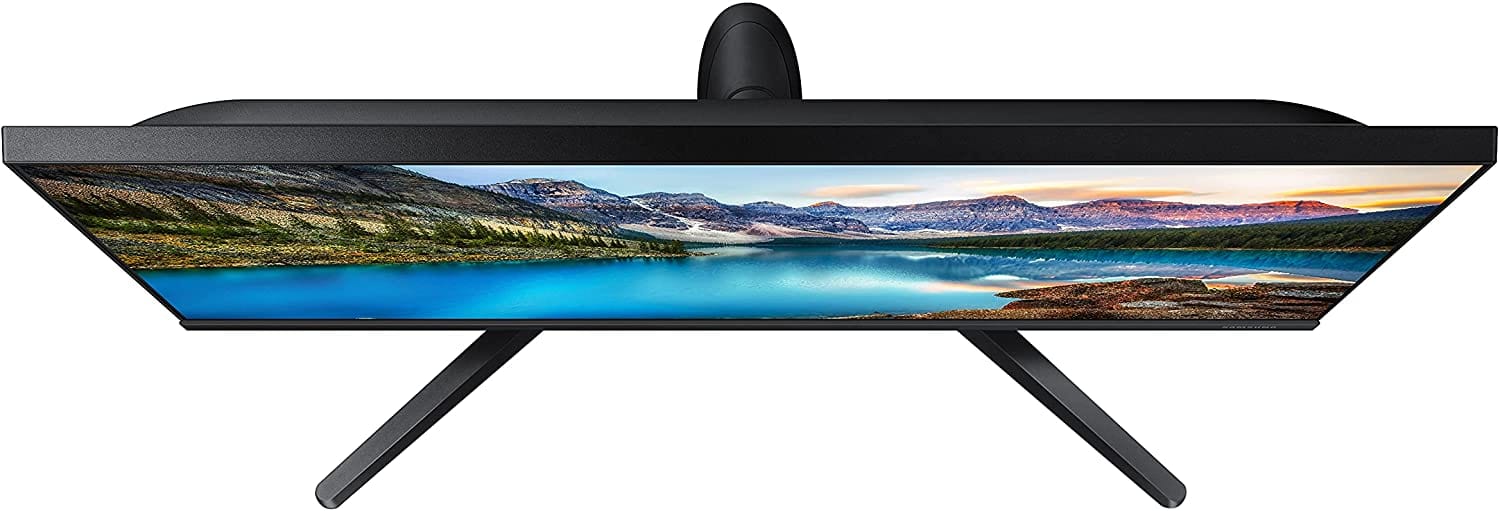 Samsung LF22T374FWNXGO 22" T37F Series 1920 x 1080 60Hz FHD Monitor for Business - Certified Refurbished