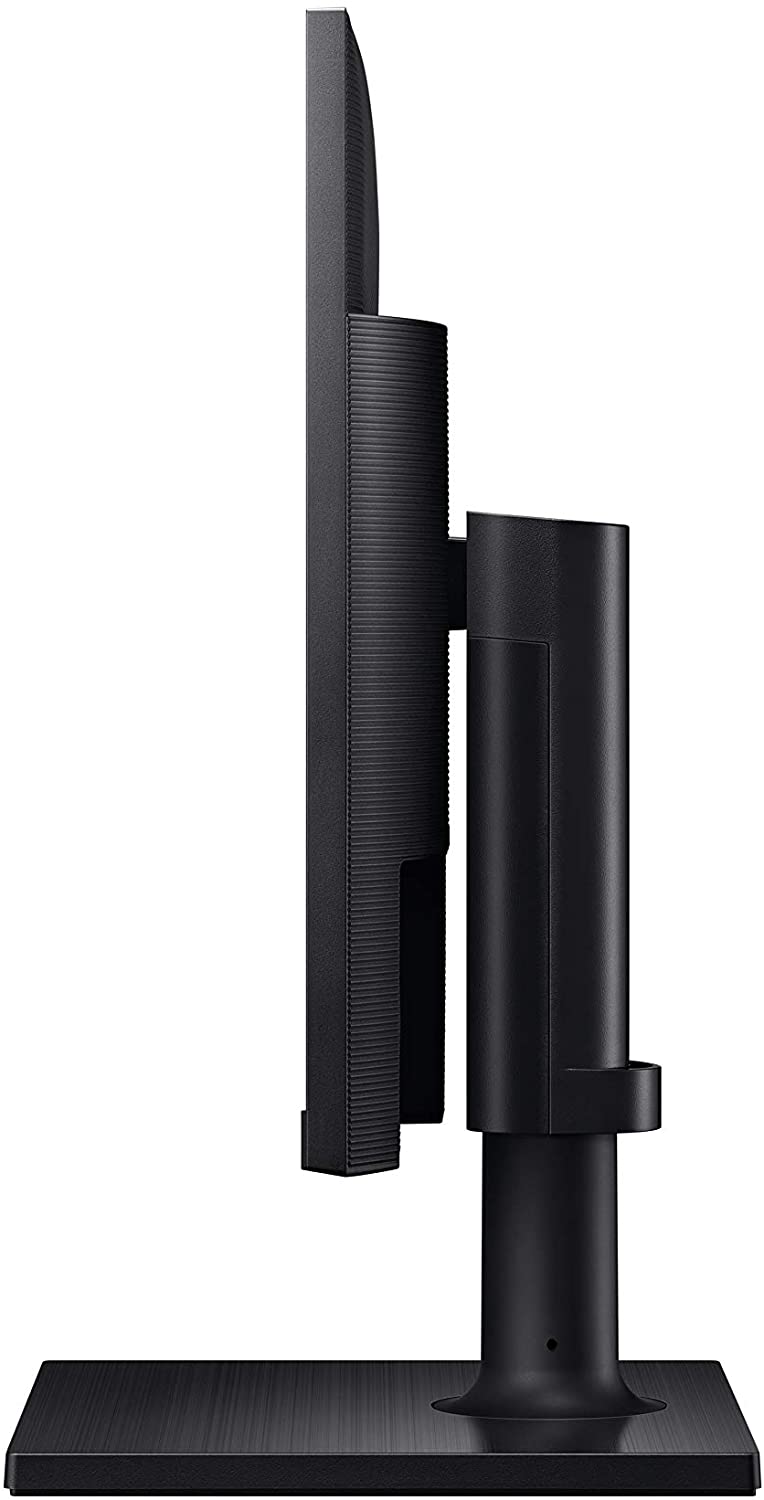 Samsung LF27T450FQNXGO 27" FT45 Series 1920 x 1080 60Hz FHD Monitor for Business - Certified Refurbished