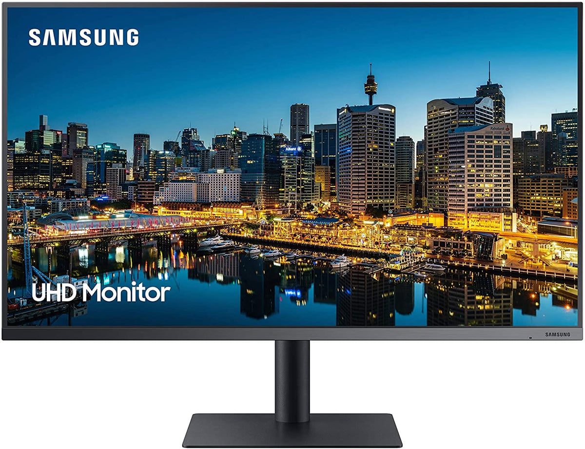 Samsung 32" 4K UHD Monitor for Business- Certified Refurbished