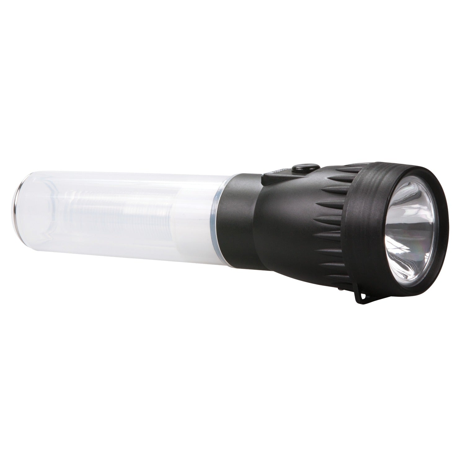 LifeGear 200-Lumen Floating Flashlight and Lantern