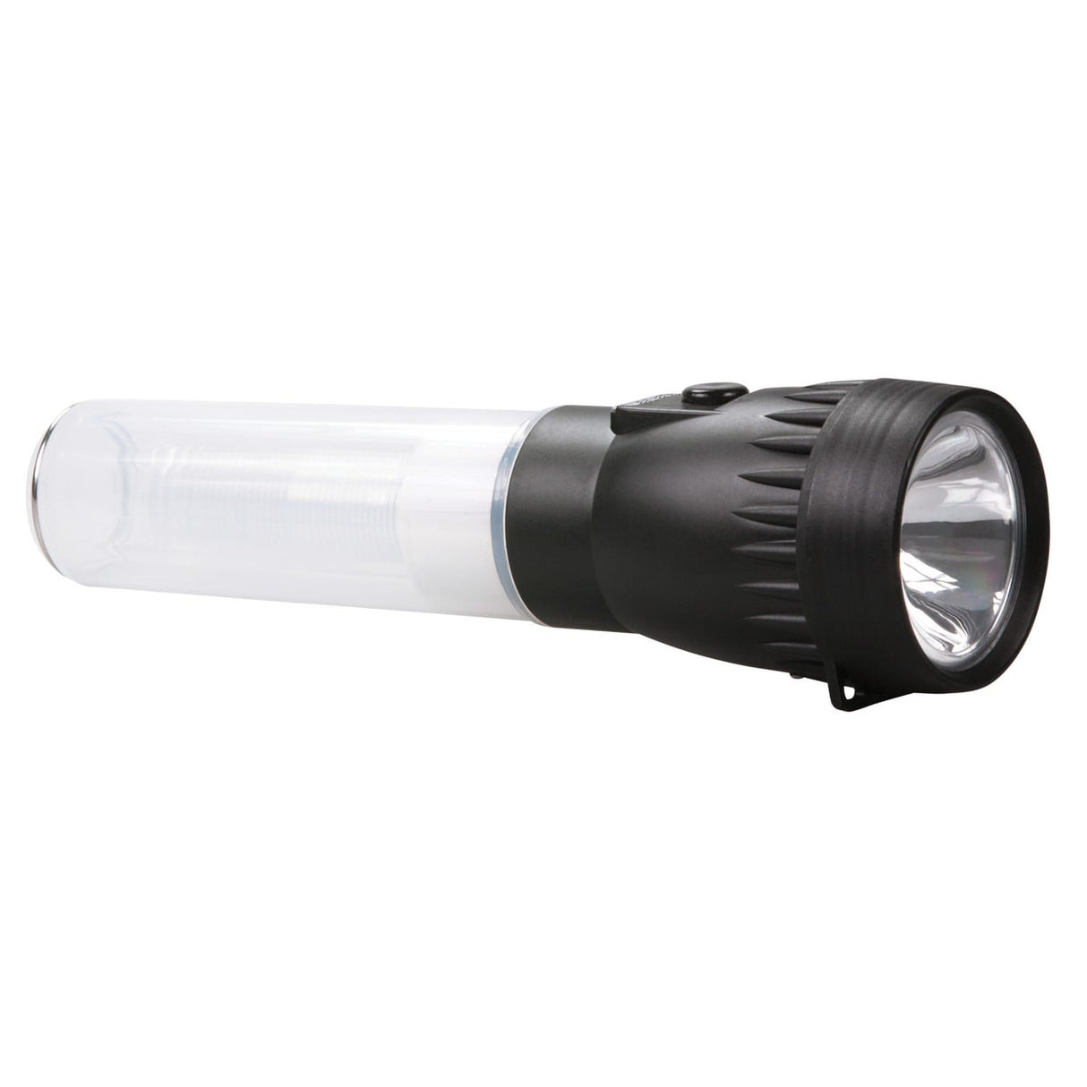 LifeGear 200-Lumen Floating Flashlight and Lantern
