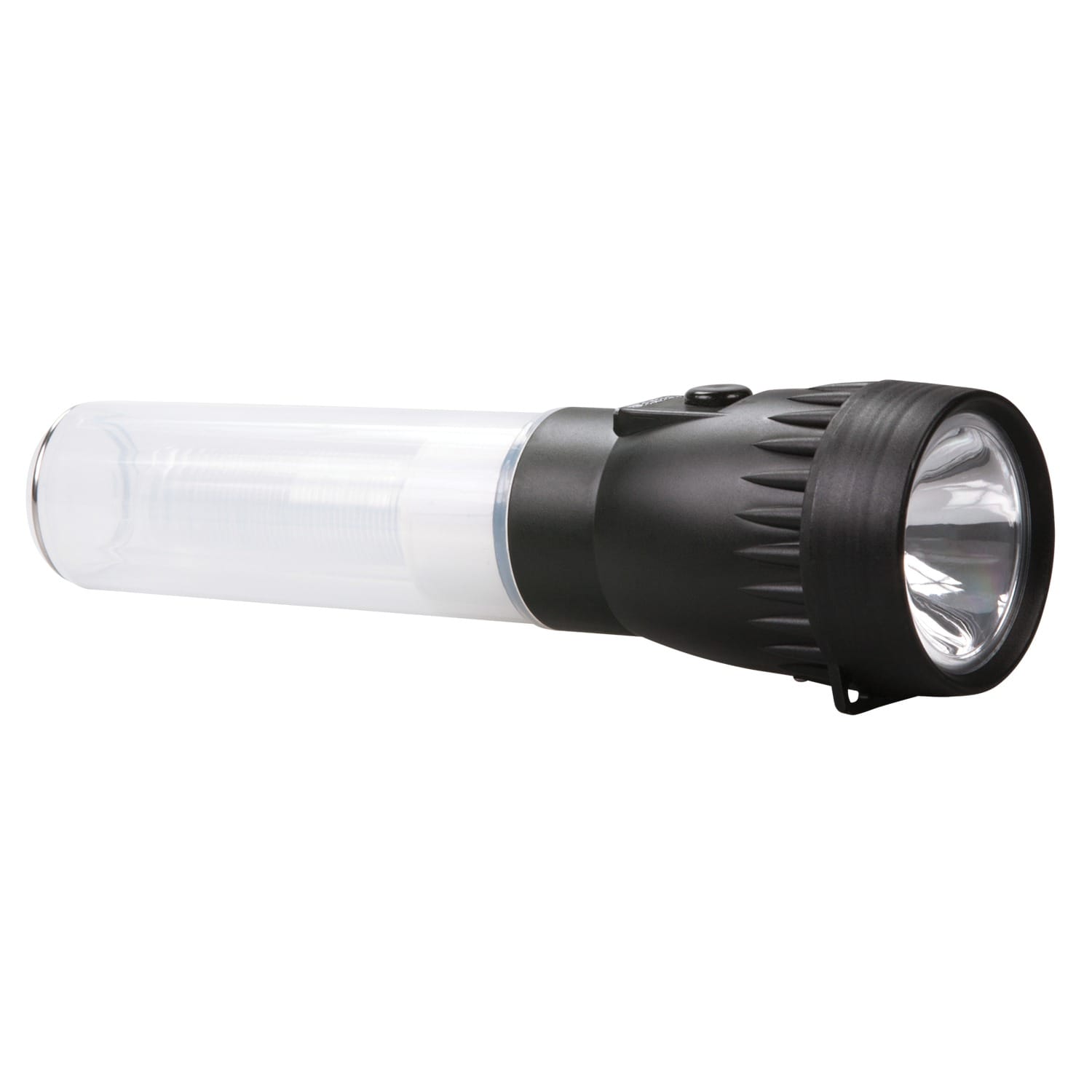 LifeGear 200-Lumen Floating Flashlight and Lantern