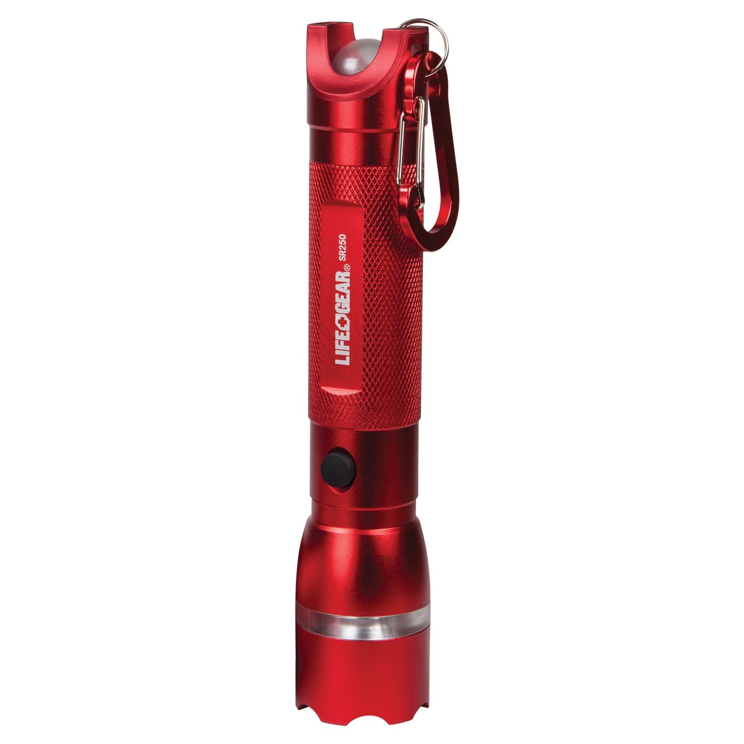 LifeGear 300-Lumen Search Light 300 + Emergency Signaling