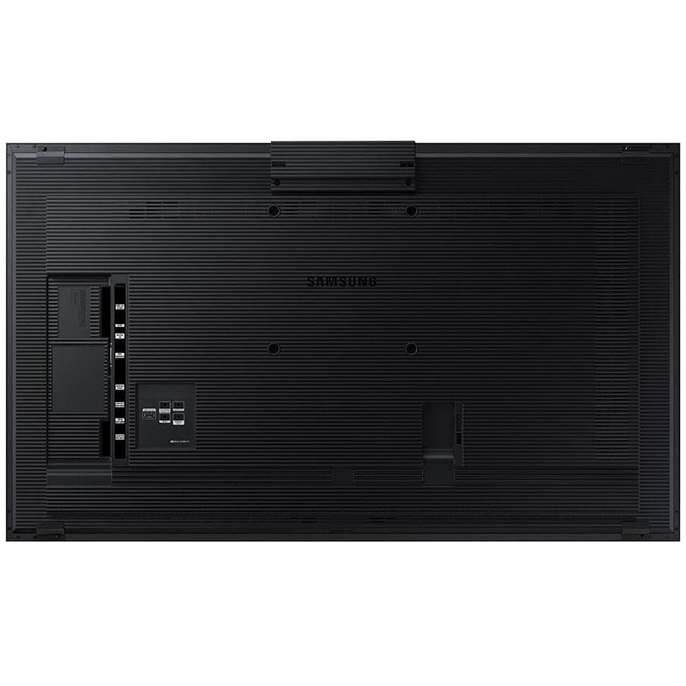 Samsung QMR-T Series 43" Class 4K UHD Commercial LED Display - Certified Refurbished