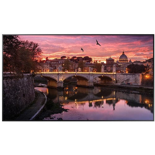 Samsung 65" Premium UHD QB Series Display - Certified Refurbished