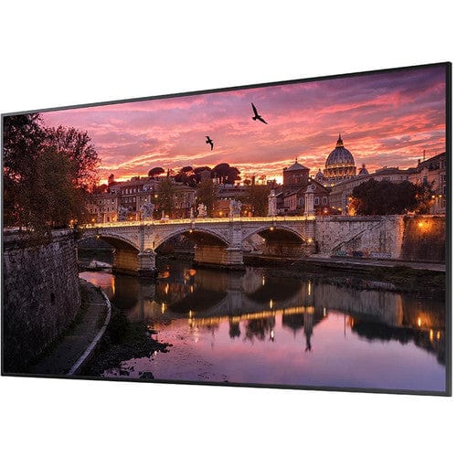 Samsung 65" Premium UHD QB Series Display - Certified Refurbished