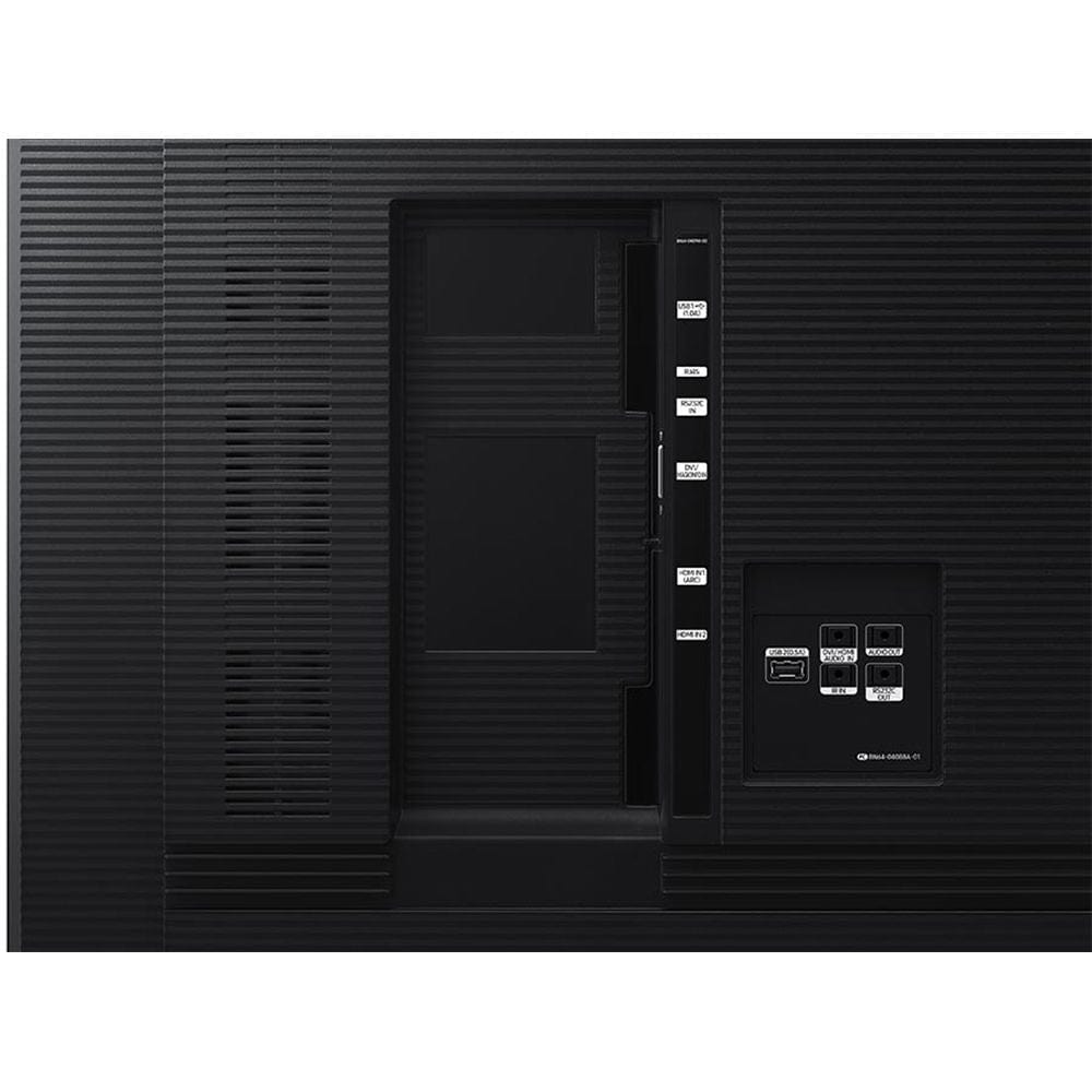 Samsung 65" Premium UHD QB Series Display - Certified Refurbished