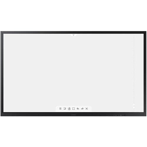 Samsung 85" Digital Whiteboard Monitor?- Certified Refurbished