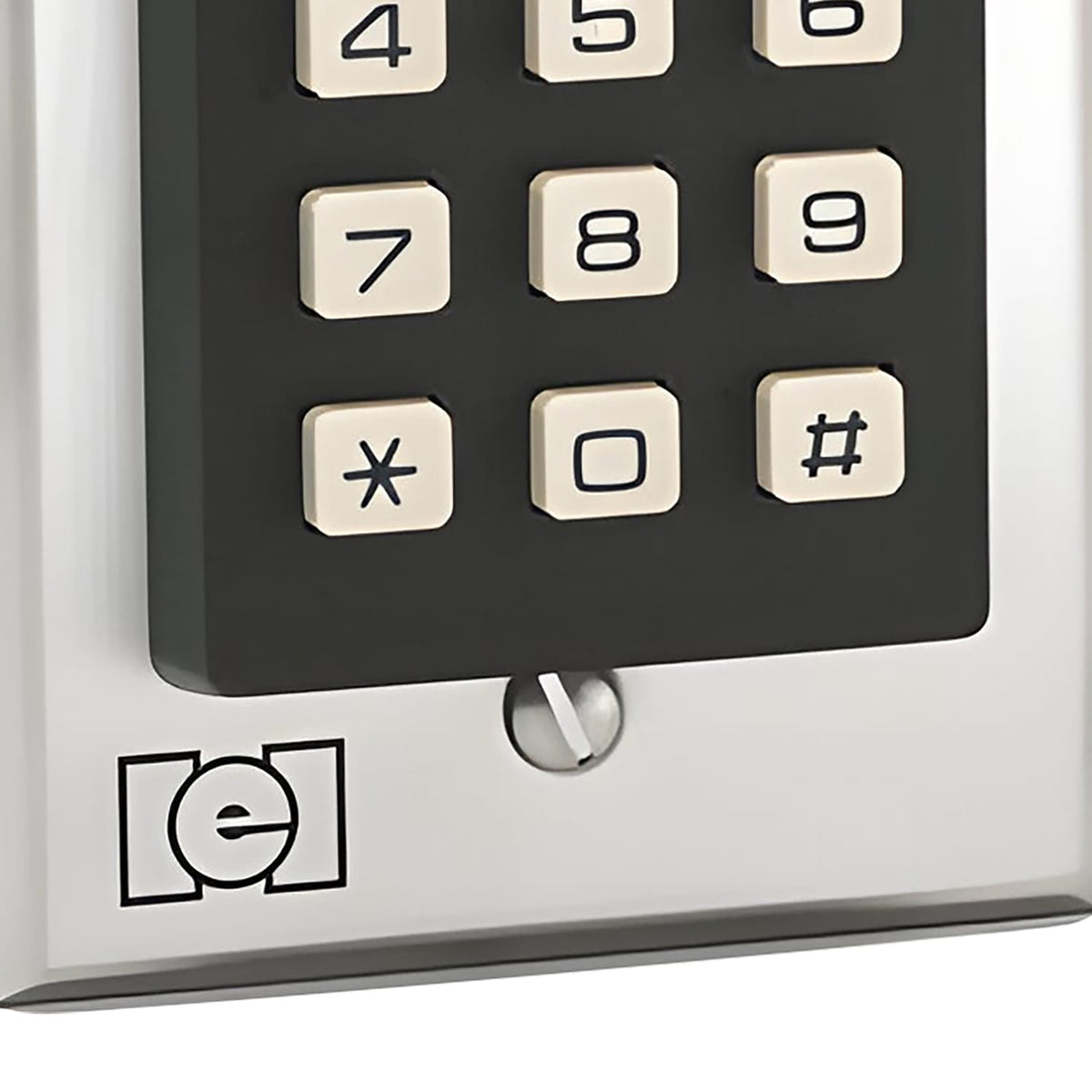 Linear 212i Comm/Controller 120-User Door Gard Indoor Keypad
