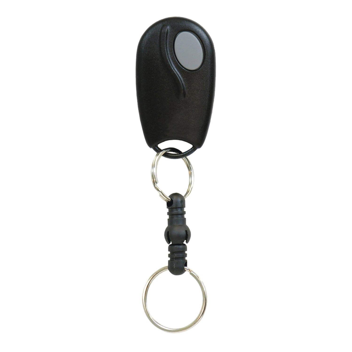 Linear 1-Channel Block-Coded Key Ring Transmitter, ACT-31B