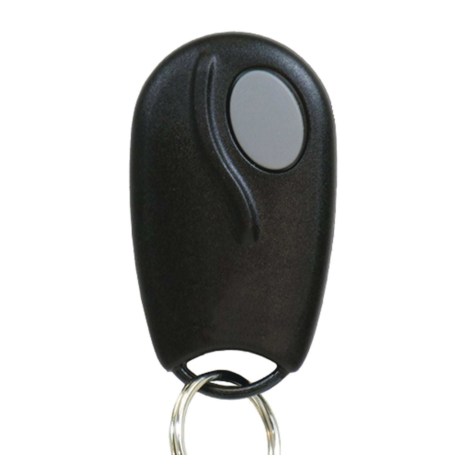 Linear 1-Channel Block-Coded Key Ring Transmitter, ACT-31B