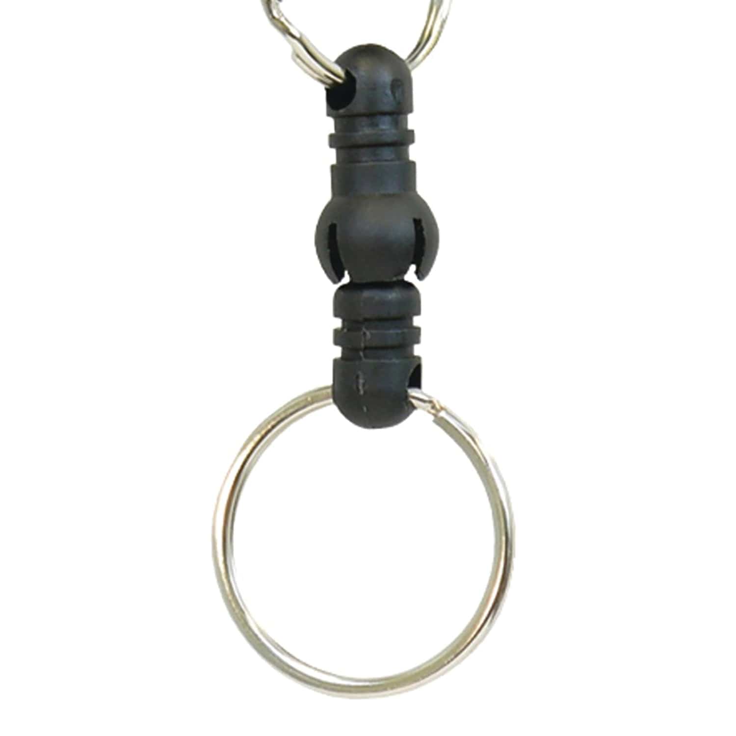 Linear 1-Channel Block-Coded Key Ring Transmitter, ACT-31B