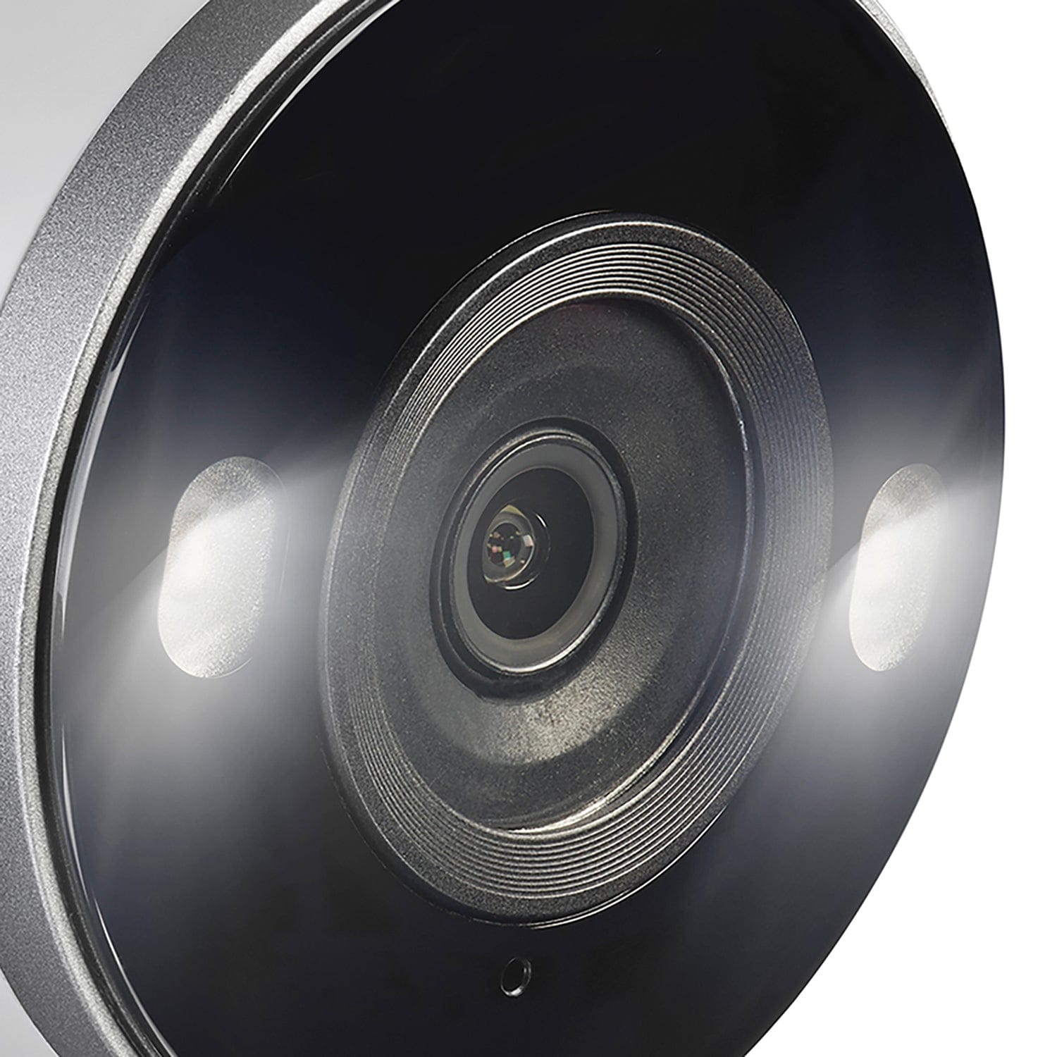 Lorex 2K QHD Indoor/Outdoor Wi-Fi Security Camera