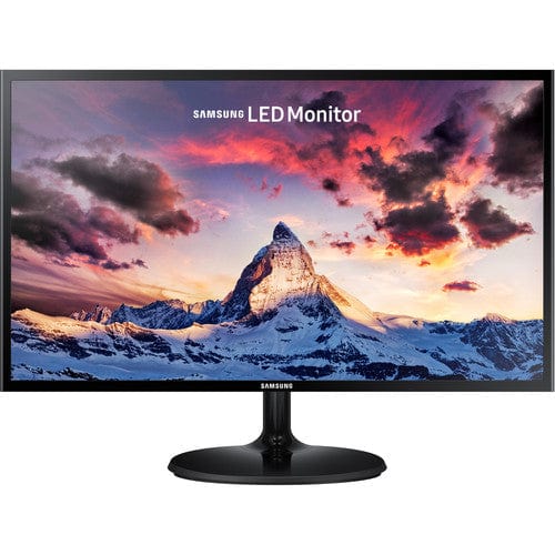 Samsung 24" SR24R Thin Bezel Flat Monitor - Certified Refurbished