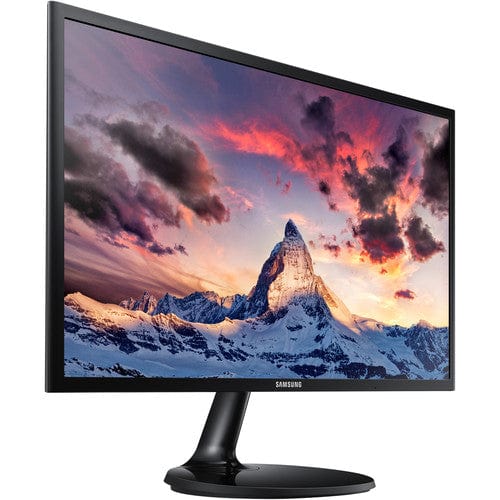 Samsung 24" SR24R Thin Bezel Flat Monitor - Certified Refurbished