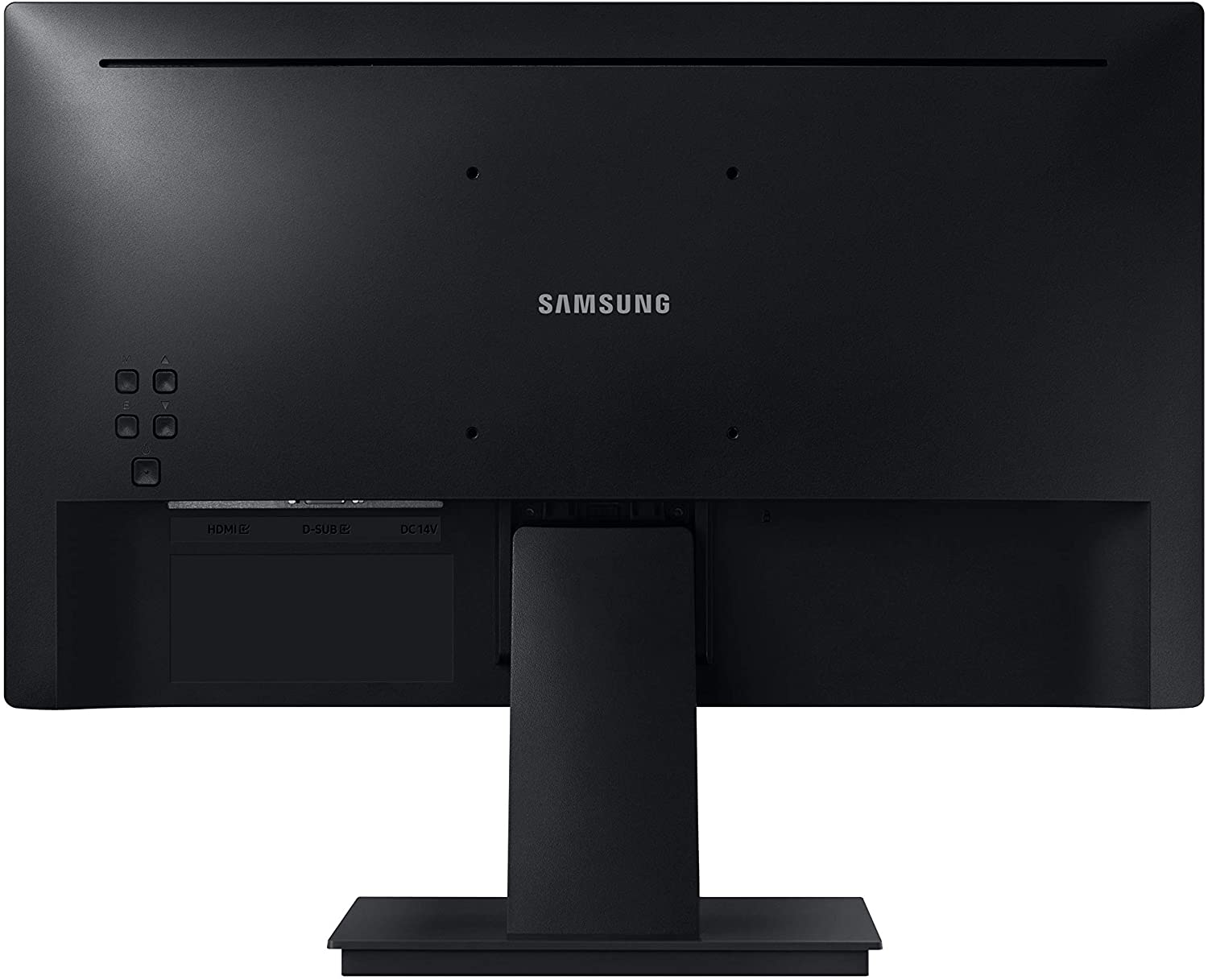Samsung 24" S31A Series 1920 x 1080 60Hz Monitor - Certified Refurbished