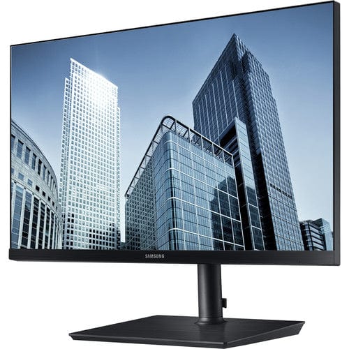 Samsung 24" QHD Monitor with USB-C - Certified Refurbished