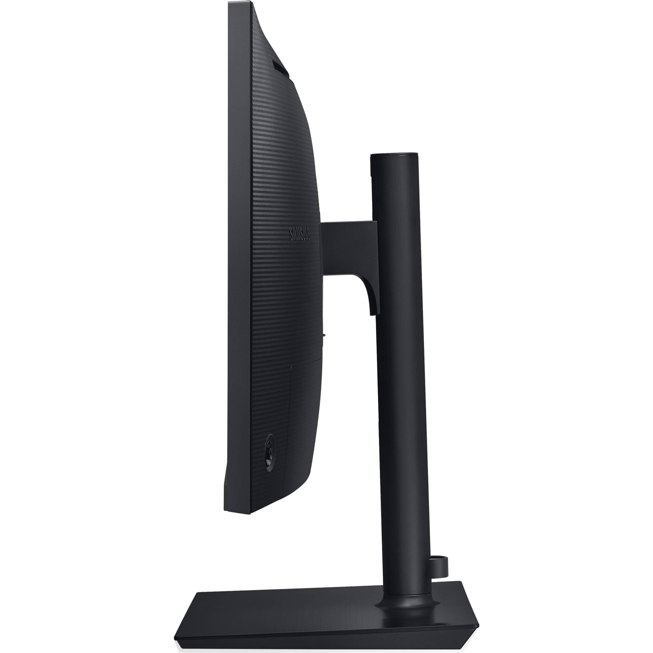 Samsung LS24H851QFNXZA 24" SH851 Series 2560 x 1440 60Hz Ultra-slim Bezel Monitor - Certified Refurbished