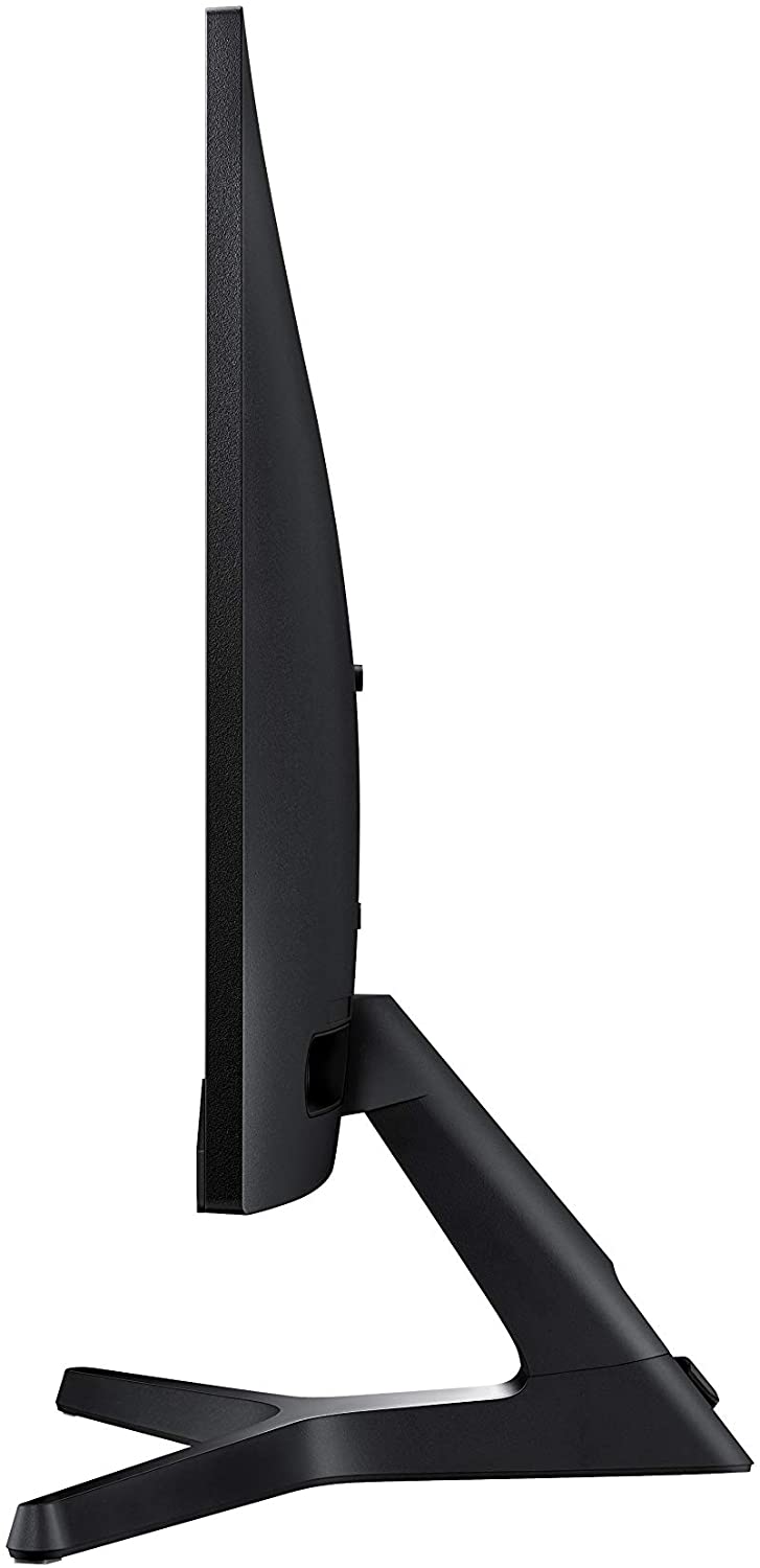 Samsung LS24R356FHNXZA 24" SR35 Series 1920 x 1080 75Hz LED Monitor for Business - Certified Refurbished