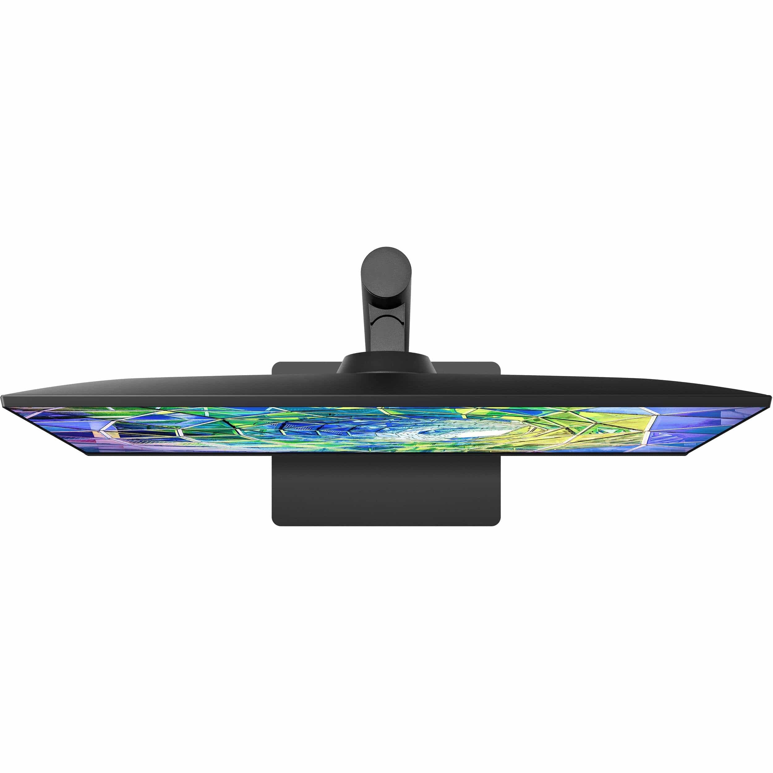 Samsung LS27A804UJNXGO 27" S80UA 3840 x 2160 60Hz UHD High Resolution Monitor - Certified Refurbished