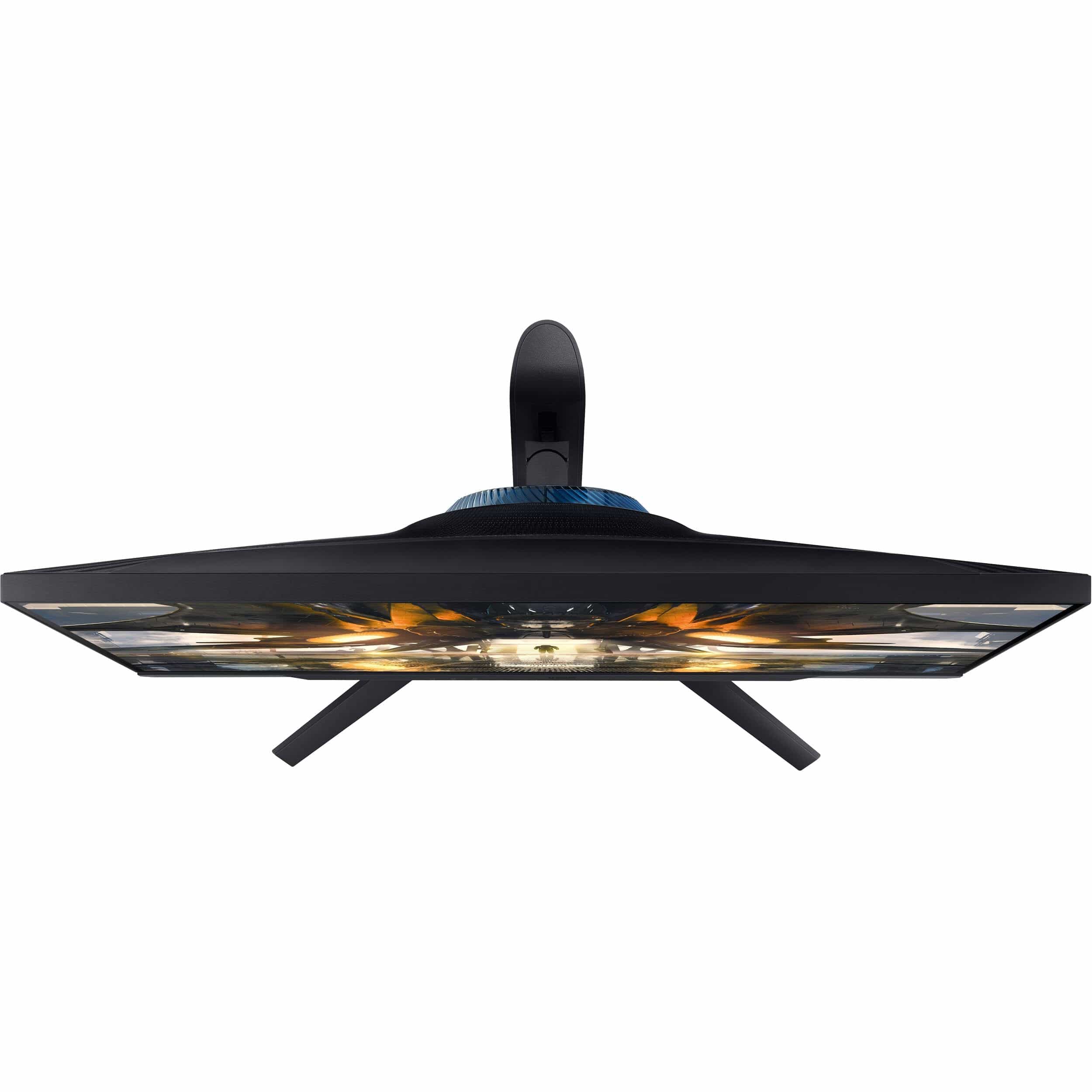 Samsung LS27AG500PNXZA 27" Odyssey G50A 2560 x 1440 165Hz QHD Gaming Monitor - Certified Refurbished