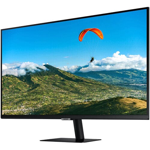 Samsung 27" 1080p Smart Monitor Streaming TV - Certified Refurbished